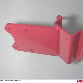 Halter Dammformer Focus Td Horsch 24272400