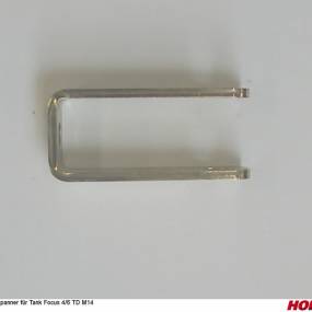 Spanner für Tank Focus 4/6 Td M14 Horsch 24341101