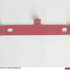 Scharnier für Halterung Gelenkwelle Horsch 24558005