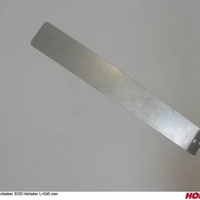 Schieber Sod-Verteiler L=545 Mm Horsch 24583302