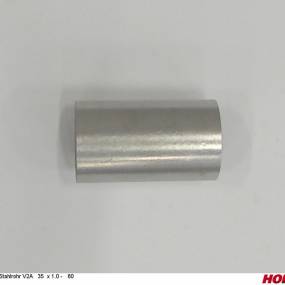 -Präz.rohr 35,0X 1,0- 60 Nahtl G.s. Horsch 24602001