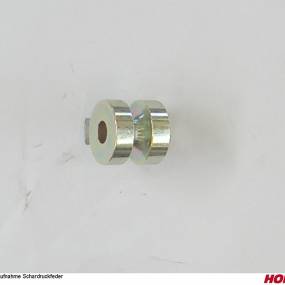 Aufnahme Schardruckfeder Vz. Horsch 24620401