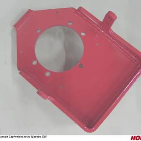 Konsole Zapfwellenantrieb Maestro Sw Horsch 24637200