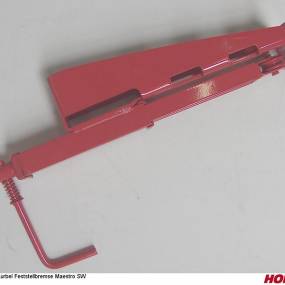Kurbel Feststellbremse Maestro Horsch 24643700