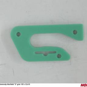 Klemmclip Murtfeldt "S" Sw. 105 X 52X10 Horsch 25020235
