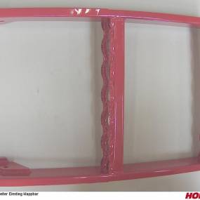 Leiter Einstieg Klappbar Horsch 25452400