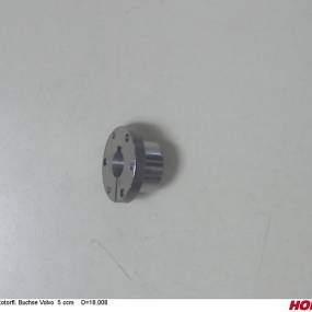 Rotorfl. Buchse Volvo 5 Ccm D=18.008 Horsch 26100106
