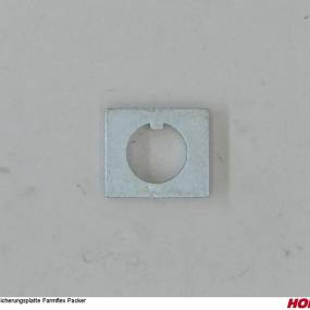Sicherungsplatte Farmflex Packer Horsch 28070905