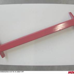 Scheibenachse Vo-Li / Hi- Re Joker 5 Rt Horsch 28091200