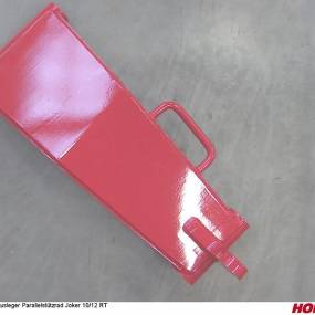 Ausleger Parallelstützrad Joker 10/12 Rt Horsch 28145300