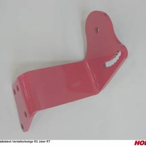 Halteblech Verstellschwinge Rs Joker Rt Horsch 28182902