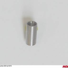 Buchse Ø20 Auf Ø16 Horsch 30021020