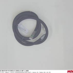 Hsdn10 Ny100 Dkol12 90Dkol12 2400 Horsch 30980109