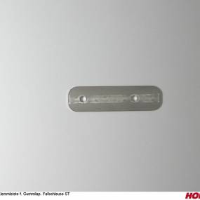 Klemmleiste F. Gummilap. Fallschleuse St Horsch 31016003