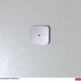 Blind Deckel Würfelstecker - Magnetv. Horsch 31054402