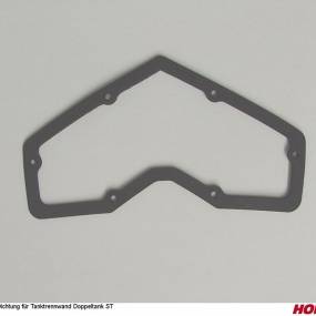 Dichtung für Tanktrennwand Doppeltank St Horsch 31067202