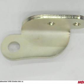 Haltewinkel Vam-Scheibe links Vz. Horsch 31074802