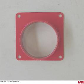 Flansch D 110 Sw 8000 Sd Horsch 31502800