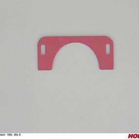 Blech 180X 80X 6 Horsch 32300701