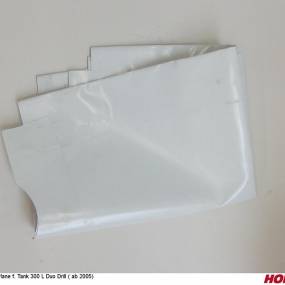 Plane F. Tank 300 L Duodrill ( Ab 2005) Horsch 32300704