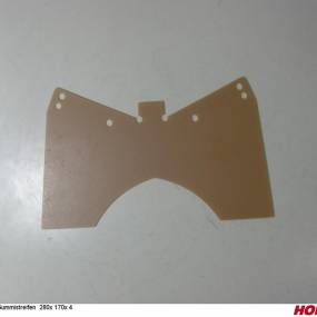 Gummistreifen 280X 170X 4 Horsch 33101101