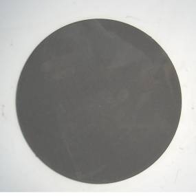 Gummidichtplatte F. Deckel Befüllsch. Horsch 33325303