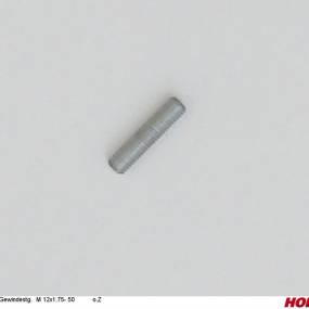 -Gewindestg. M 12X1.75- 50 G.s. Horsch 33422307