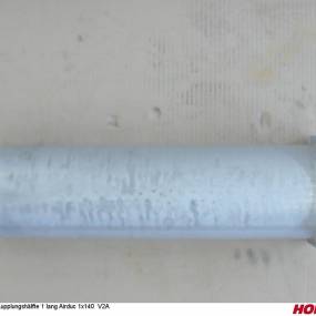 Kupplungshälfte 1 Lang Airduc 1X140 V2A Horsch 33425000