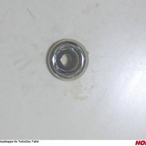 Staubkappe für Turbodisc Fafnir Horsch 33614401