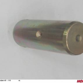 Bolzen 40 X 110 1B.sb Vz. 16Mncr5 Horsch 33628102