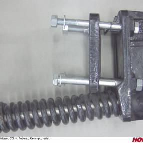Zinkenh. Co M. Feders., Klemmp Horsch 33648400