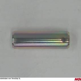 Bolzen 40 X 125 1B. Vzzl 16Mncr5 Horsch 34069403