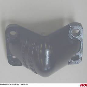 Klemmwinkel Terragrip 3N 120Er Rohr Horsch 34071001