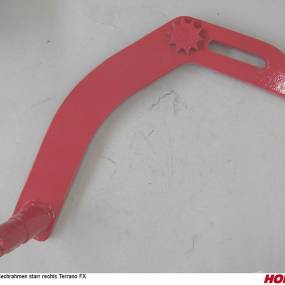 Sechrahmen Starr rechts Terrano Fx Horsch 34183800