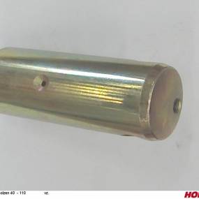 Bolzen 40 X 110 1B.sb Vz. 16Mncr5 Horsch 34252001