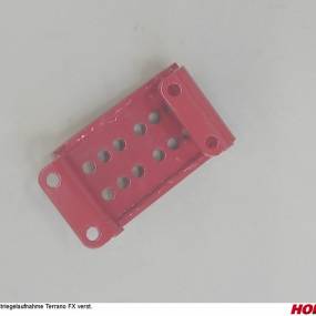 Striegelaufnahme Terrano Fx Verst. Horsch 34289300