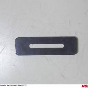 Abstreifer für Farmflex Packer Lstx Horsch 34306602
