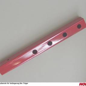 Außenrohr für Verlängerung Bel.-Träger Horsch 34307304