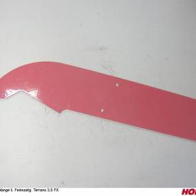 Wange Li. Feinsaatg. Terrano 3,5 Fx Horsch 34364001