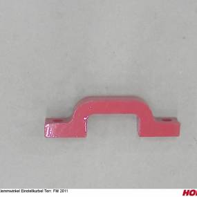 Klemmwinkel Einstellkurbel Terr. Fm 2011 Horsch 34441308