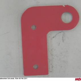 Haltewinkel Sch.eineb. Rohr 60 Fm 2011 Horsch 34441312