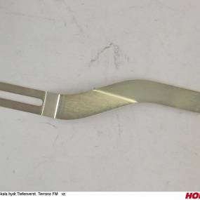 Skala Hydr.tiefenverst. Terrano Fm Vz. Horsch 34441703