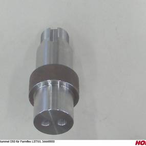 Stummel D50 für Farmflex Lstx/L 34446600 Horsch 34446606