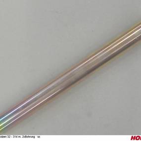Bolzen 32 X 345 2B. Vzzl 16Mncr5 Horsch 34450802