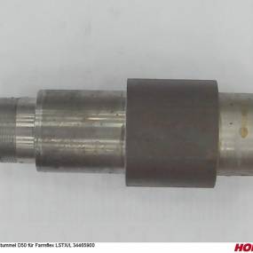Stummel D50 für Farmflex Lstx/L 34465900 Horsch 34465906