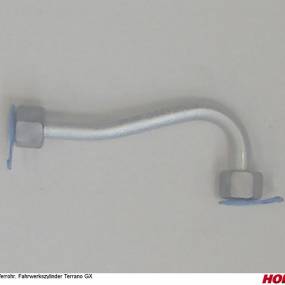 Verrohr. Fahrwerkszylinder Terrano Gx Horsch 34492602