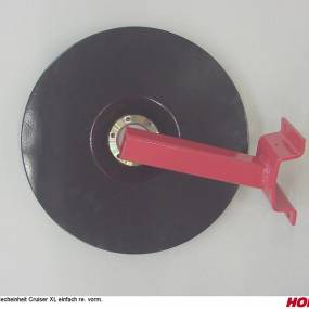 Secheinheit Cruiser Xl Einfach Re. Vorm. Horsch 34525300