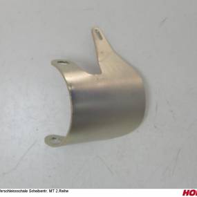 Verschleissschale Scheibentr. Mt 2.Reihe Horsch 34633803