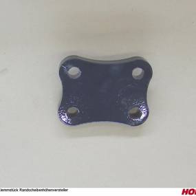 Klemmstück Randscheibenhöhenversteller Horsch 34674608