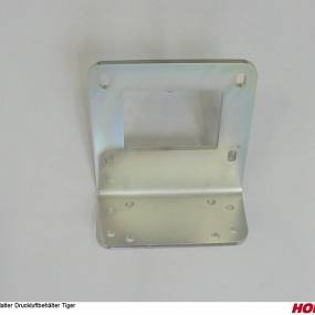 Halter Druckluftbehälter Tiger Horsch 34751502